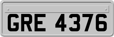 GRE4376