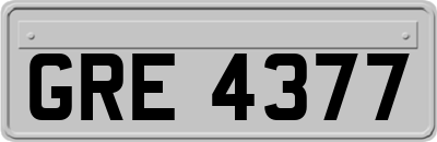 GRE4377