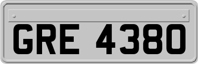 GRE4380