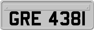 GRE4381