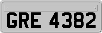 GRE4382