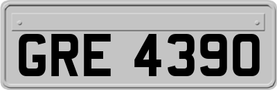 GRE4390