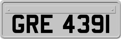 GRE4391