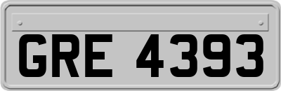 GRE4393