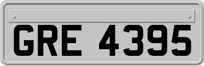 GRE4395