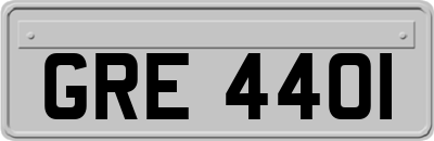 GRE4401