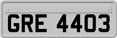 GRE4403