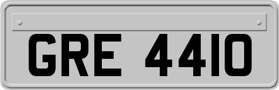 GRE4410
