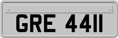 GRE4411