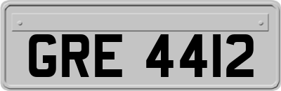 GRE4412