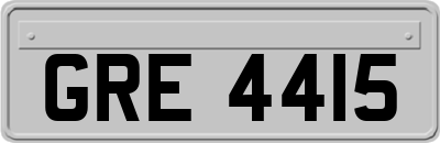 GRE4415