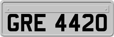 GRE4420