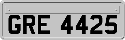 GRE4425