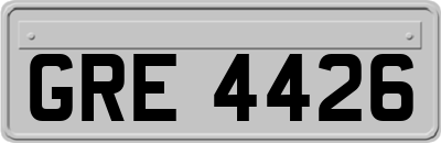 GRE4426