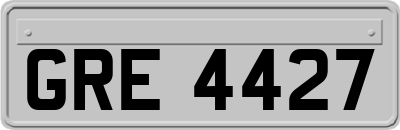 GRE4427