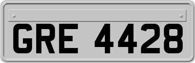 GRE4428