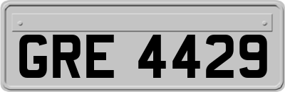GRE4429