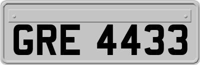 GRE4433