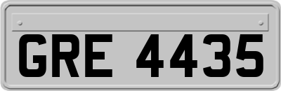 GRE4435