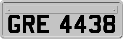 GRE4438