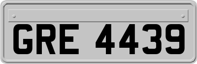 GRE4439