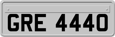 GRE4440