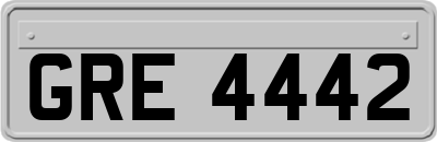 GRE4442