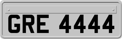 GRE4444