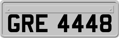 GRE4448
