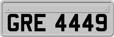 GRE4449
