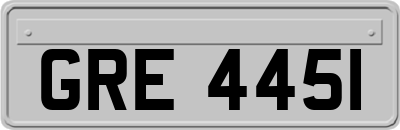 GRE4451