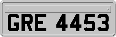 GRE4453