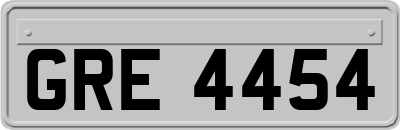 GRE4454