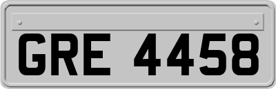 GRE4458