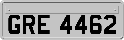 GRE4462