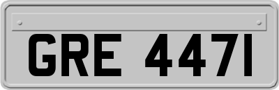 GRE4471