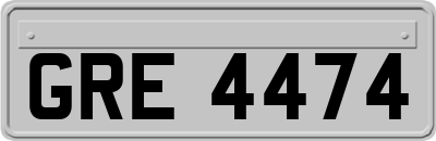 GRE4474