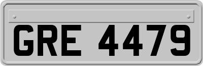 GRE4479