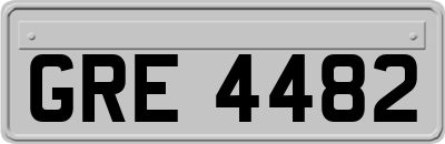 GRE4482
