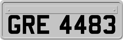 GRE4483