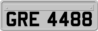 GRE4488