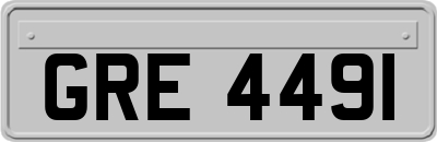 GRE4491