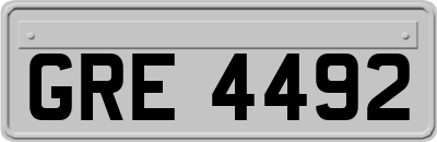 GRE4492