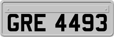 GRE4493