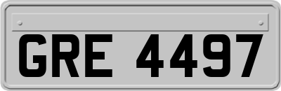GRE4497