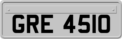 GRE4510