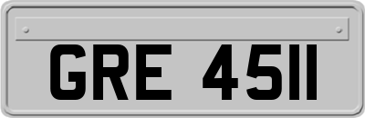 GRE4511