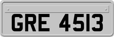 GRE4513