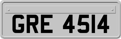 GRE4514