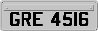 GRE4516